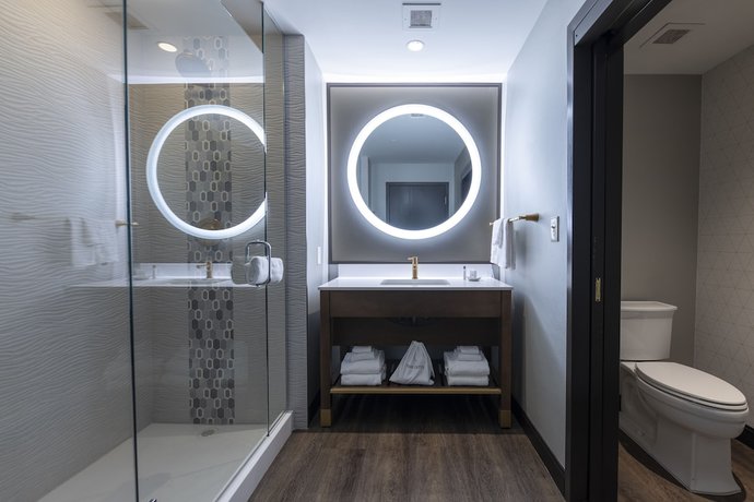 Imagen de la habitación del Hotel Harrah's Cherokee Casino Resort. Foto 13