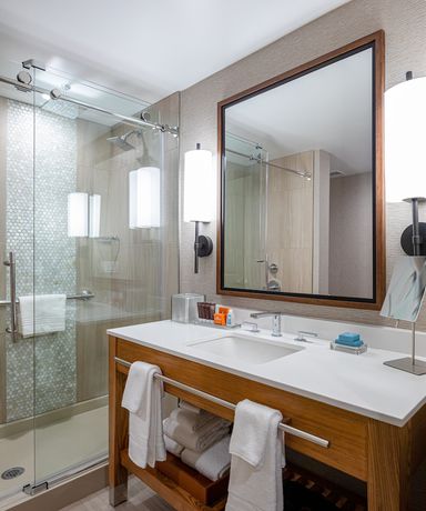 Imagen de la habitación del Hotel Harrah's Cherokee Casino Resort. Foto 14