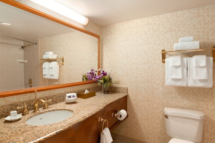 Imagen de la habitación del Hotel Harrah's Council Bluffs Hotel and Casino - A Caesars Rewards Destination. Foto 10
