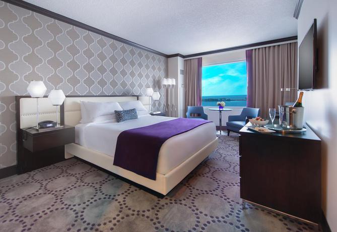 Imagen de la habitación del Hotel Harrah's Gulf Coast Hotel & Casino. Foto 6