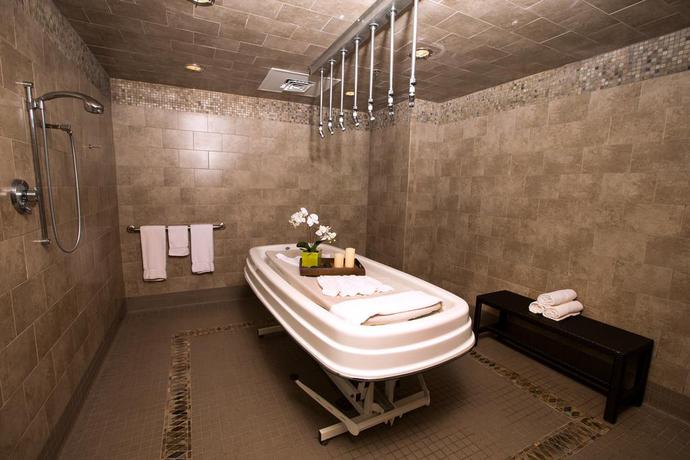 Imagen de los interiores del Hotel Harrah's Gulf Coast Hotel & Casino. Foto 10