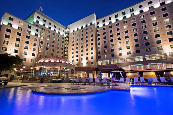Imagen general del Hotel Harrah's Gulf Coast Hotel & Casino. Foto 1