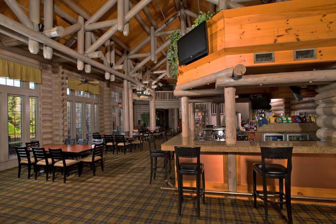 Imagen del bar/restaurante del Hotel Harrah's Gulf Coast Hotel & Casino. Foto 2