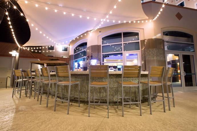Imagen del bar/restaurante del Hotel Harrah's Gulf Coast Hotel & Casino. Foto 4