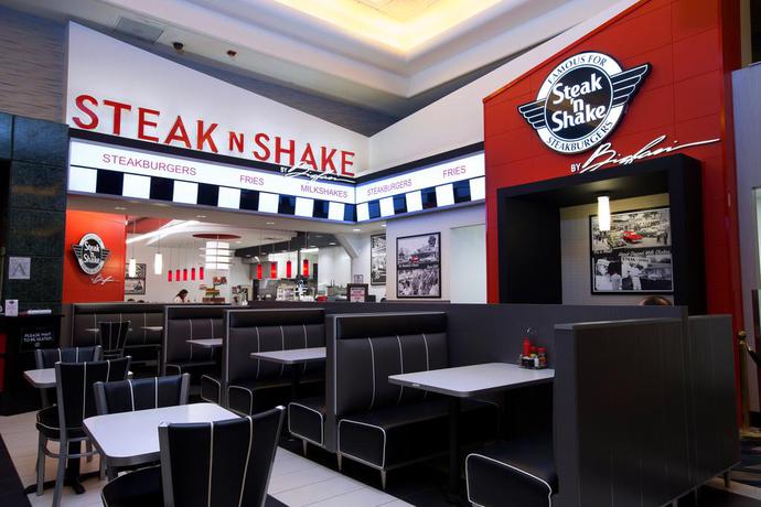 Imagen del bar/restaurante del Hotel Harrah's Gulf Coast Hotel & Casino. Foto 5