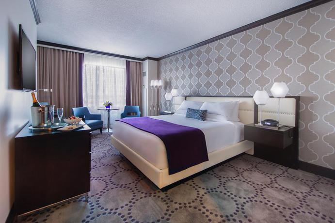 Imagen de la habitación del Hotel Harrah's Gulf Coast Hotel & Casino. Foto 7
