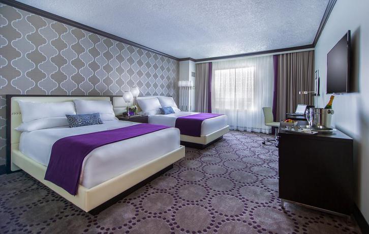 Imagen de la habitación del Hotel Harrah's Gulf Coast Hotel & Casino. Foto 8