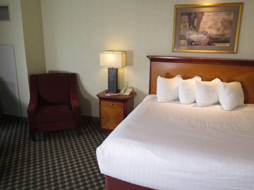 Imagen de la habitación del Hotel Harrah's Joliet Casino Hotel. Foto 3