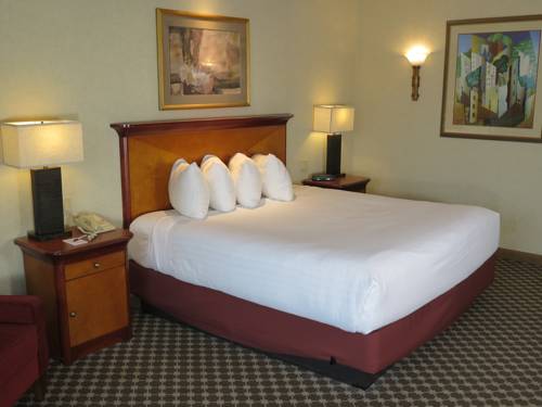 Imagen de la habitación del Hotel Harrah's Joliet Casino Hotel. Foto 5