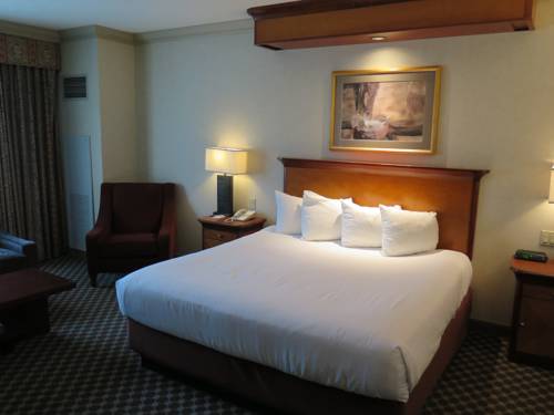 Imagen de la habitación del Hotel Harrah's Joliet Casino Hotel. Foto 6