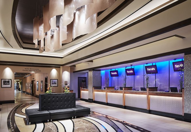 Imagen general del Hotel Harrah's Kansas City Hotel and Casino. Foto 1