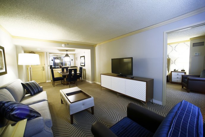 Imagen de la habitación del Hotel Harrah's Kansas City Hotel and Casino. Foto 10