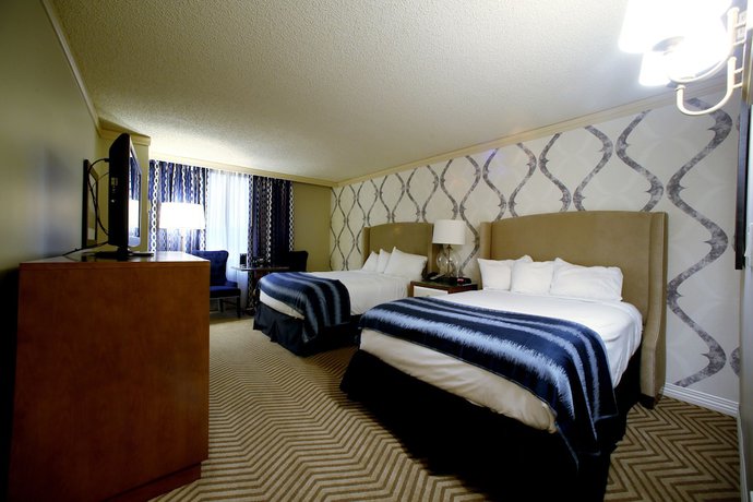 Imagen de la habitación del Hotel Harrah's Kansas City Hotel and Casino. Foto 16