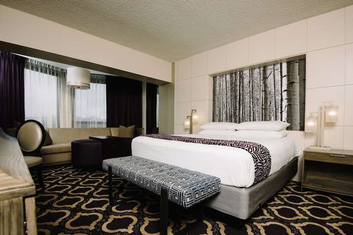 Imagen de la habitación del Hotel Harrah's Lake Tahoe Hotel & Casino. Foto 4