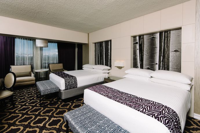 Imagen de la habitación del Hotel Harrah's Lake Tahoe Hotel & Casino. Foto 12