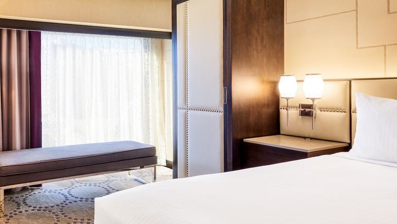 Imagen de la habitación del Hotel Harrah's Las Vegas Hotel & Casino. Foto 15