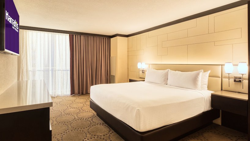 Imagen de la habitación del Hotel Harrah's Las Vegas Hotel & Casino. Foto 17