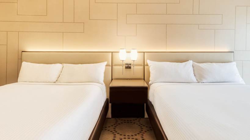 Imagen de la habitación del Hotel Harrah's Las Vegas Hotel & Casino. Foto 19