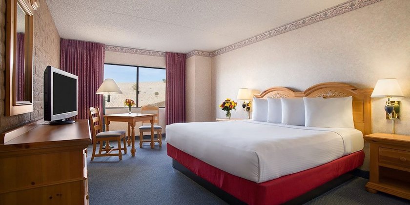 Imagen de la habitación del Hotel Harrah's Laughlin Beach Resort & Casino. Foto 5