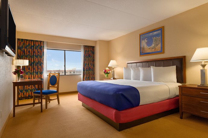 Imagen de la habitación del Hotel Harrah's Laughlin Beach Resort & Casino. Foto 8