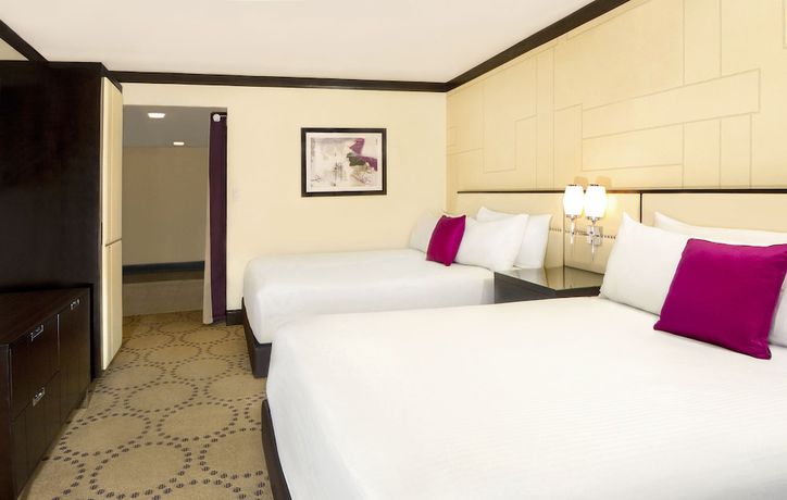 Imagen de la habitación del Hotel Harrah's Laughlin Beach Resort & Casino. Foto 16