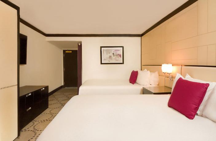 Imagen de la habitación del Hotel Harrah's Laughlin Beach Resort & Casino. Foto 17