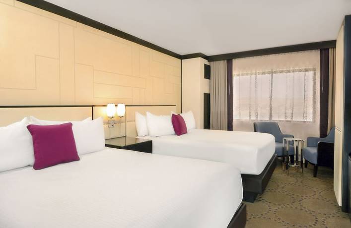 Imagen de la habitación del Hotel Harrah's Laughlin Beach Resort & Casino. Foto 18