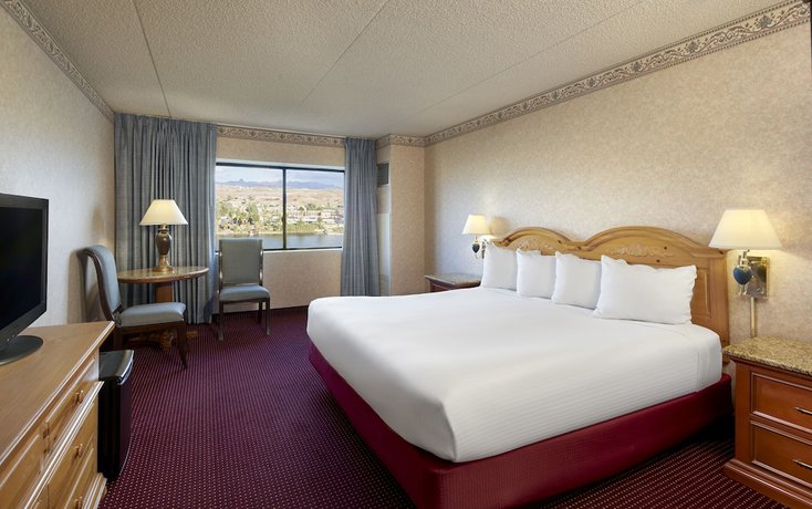 Imagen de la habitación del Hotel Harrah's Laughlin Beach Resort & Casino. Foto 19