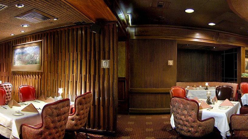 Imagen del bar/restaurante del Hotel Harrah's Reno. Foto 3