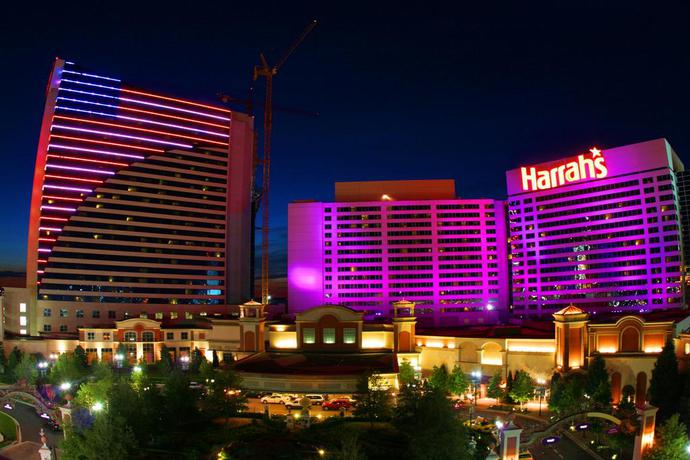 Imagen general del Hotel Harrah's Resort Atlantic City. Foto 1