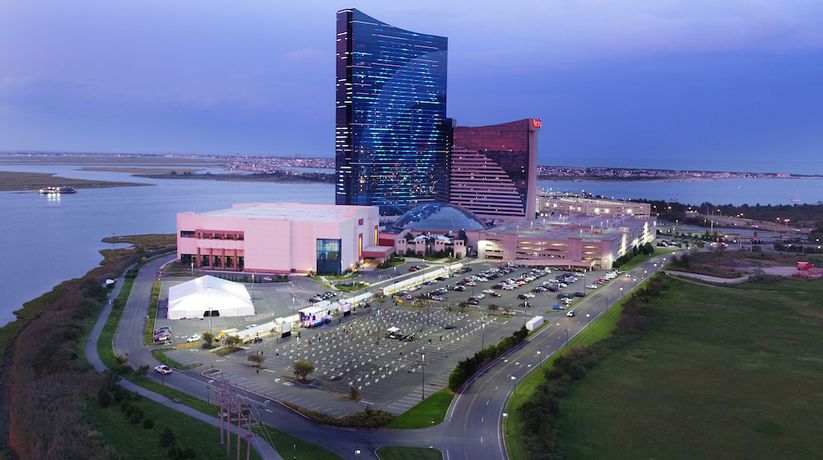 Imagen general del Hotel Harrah's Resort Atlantic City Hotel & Casino. Foto 1