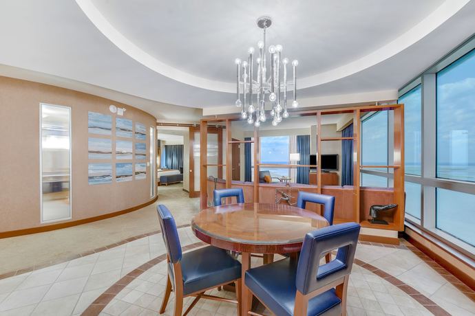 Imagen de la habitación del Hotel Harrah's Resort Atlantic City&ndash; A Caesars Rewards Destination. Foto 5