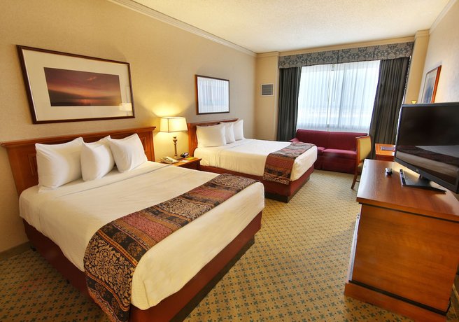 Imagen de la habitación del Hotel Harrah's Resort Atlantic City&ndash; A Caesars Rewards Destination. Foto 12