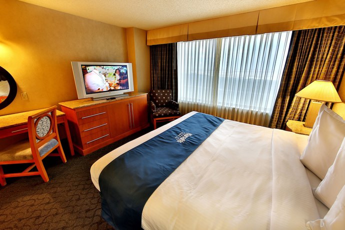 Imagen de la habitación del Hotel Harrah's Resort Atlantic City&ndash; A Caesars Rewards Destination. Foto 13