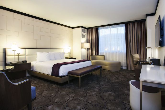 Imagen de la habitación del Hotel Harrah's Resort Atlantic City&ndash; A Caesars Rewards Destination. Foto 14