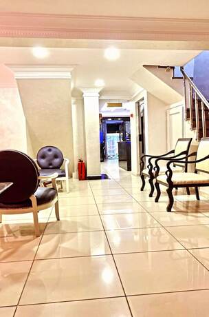 Imagen general del Hotel Harran. Foto 1