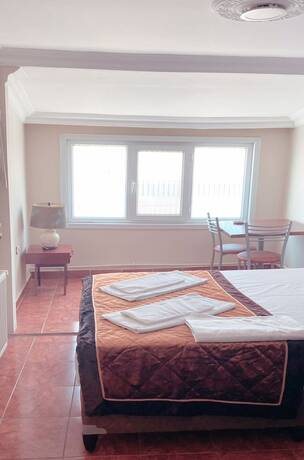 Imagen de la habitación del Hotel Harran. Foto 10