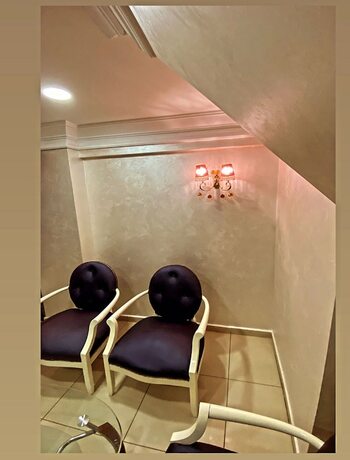 Imagen general del Hotel Harran. Foto 5