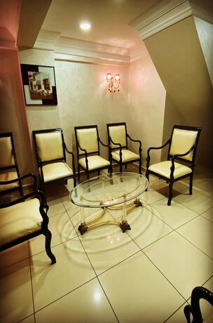 Imagen general del Hotel Harran. Foto 6