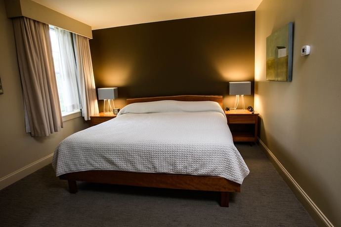 Imagen de la habitación del Hotel Harraseeket Inn. Foto 5