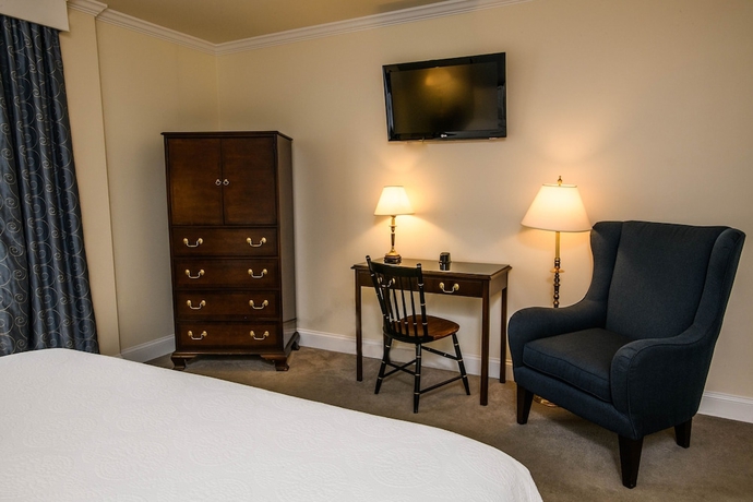 Imagen de la habitación del Hotel Harraseeket Inn. Foto 6