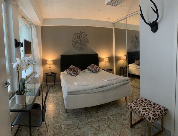 Imagen general del Hotel Harriet. Foto 1