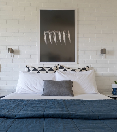 Imagen de la habitación del Hotel Harriet House Tumut. Foto 4