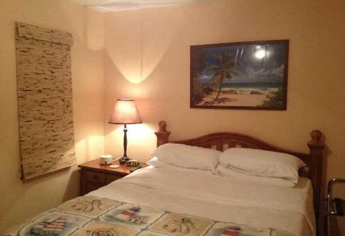 Imagen general del Hotel Harriet\'s House. Foto 1