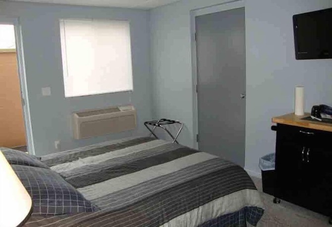 Imagen general del Hotel Harriet\'s House. Foto 2