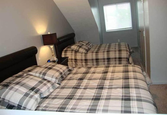 Imagen de la habitación del Hotel Harriet\'s House. Foto 12