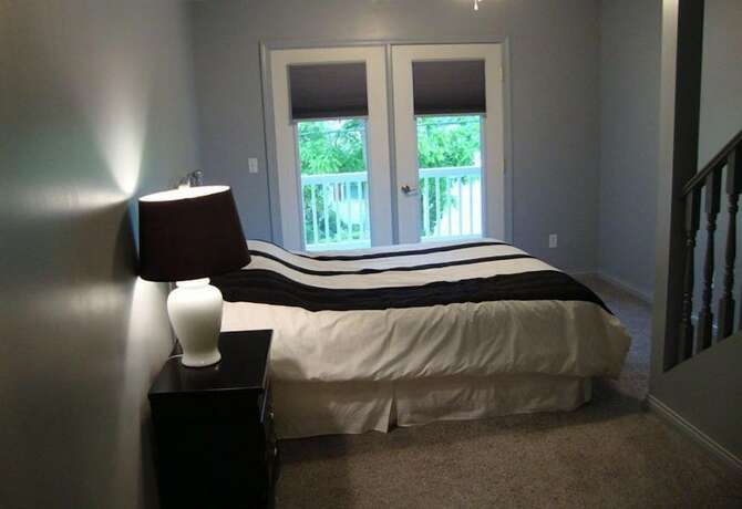 Imagen de la habitación del Hotel Harriet\'s House. Foto 13