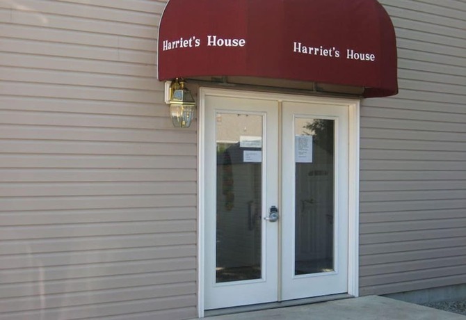 Imagen general del Hotel Harriet\'s House. Foto 3