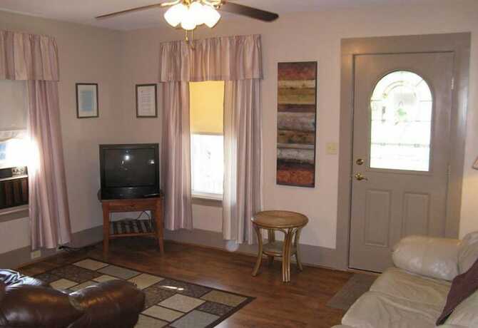 Imagen general del Hotel Harriet\'s House. Foto 4