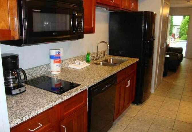 Imagen general del Hotel Harriet\'s House. Foto 5